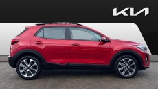 Kia Stonic 1.4 MPi 2 5dr Petrol Estate